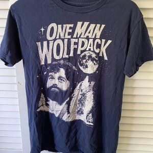 Men's Hangover Graphic Tee, S